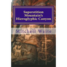 Superstition Mountain's Hieroglyphic Canyon