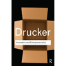 Innovation and Entrepreneurship