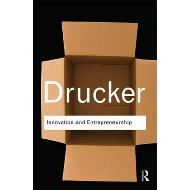 Innovation and Entrepreneurship