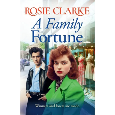 A Family Fortune