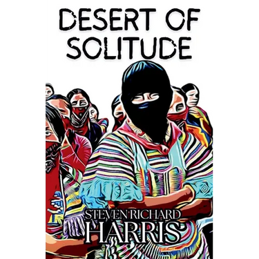 Desert of Solitude