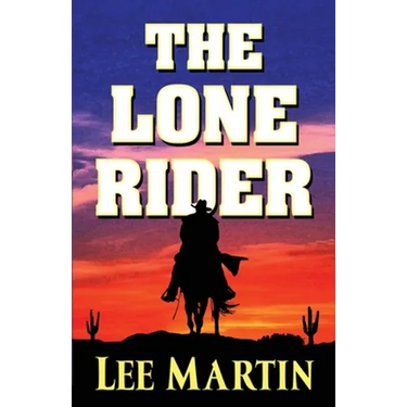 The Lone Rider
