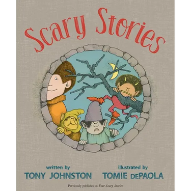 Scary Stories