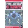 Fullmetal Alchemist, Volume 21