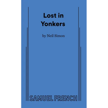 Lost in Yonkers