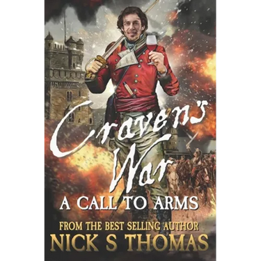 Craven's War: A Call to Arms