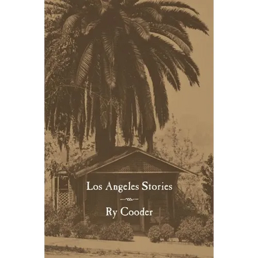 Los Angeles Stories