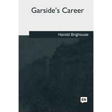 Garside's Career