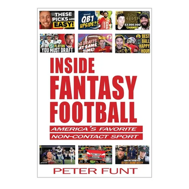 Inside Fantasy Football