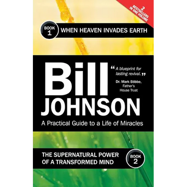 When Heaven Invades Earth-Special Edition (English - UK)