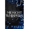 Midnight Whispers (Large Print)