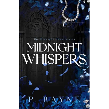Midnight Whispers (Large Print)