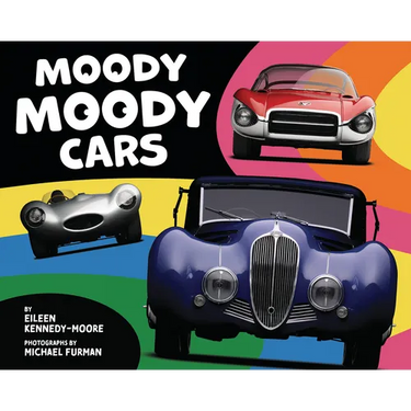 Moody Moody Cars