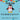 Pinguino The Brave Little Pinata