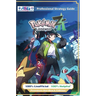 Pokemon Legends Z-A Strategy Guide Book (Full Color Premium Hardback): 100% Unofficial - 100% Helpful Walkthrough