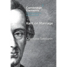 Kant on Marriage