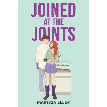 Joined at the Joints