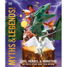 Knowledge Encyclopedia Myths and Legends