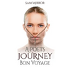 A Poet's Journey: Bon Voyage