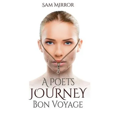 A Poet's Journey: Bon Voyage