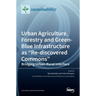 Urban Agriculture, Forestry and Green-Blue Infrastructure as "Re-discovered Commons": Bridging Urban-Rural Interface