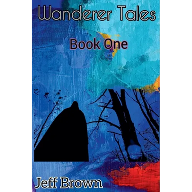 Wanderer Tales Book I