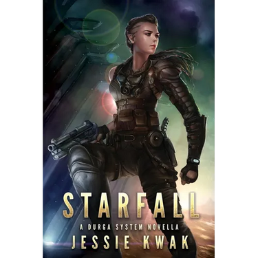 Starfall: A Durga System Novella