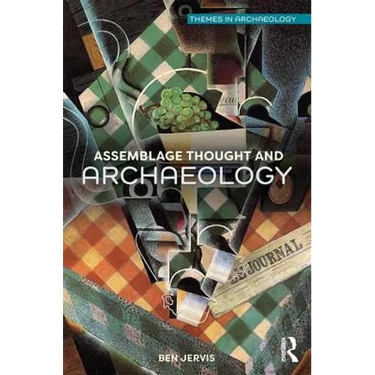 Assemblage Thought and Archaeology