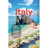 Lonely Planet Italy