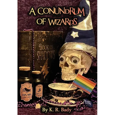A Conundrum of Wizards