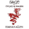 The Fall of Onagros: Sage: Book 1