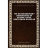 The Extraordinary Adventures of Arsene Lupin, Gentleman-Burglar