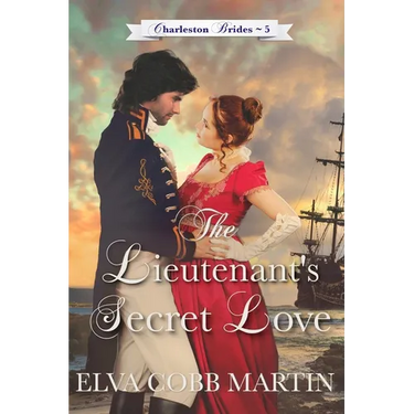 The Lieutenant's Secret Love