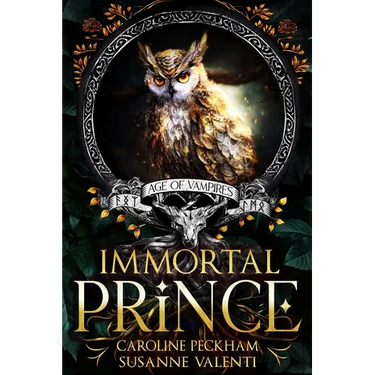 Immortal Prince