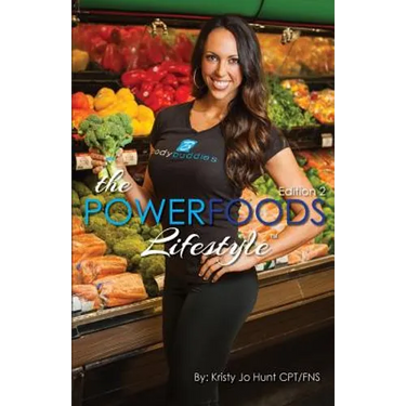 The Power Foods Lifestyle: Edition 2