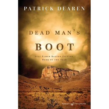Dead Man's Boot