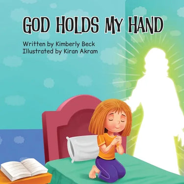 God Holds My Hand