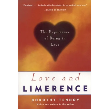 Love and Limerence: The Experience of Being in Love
