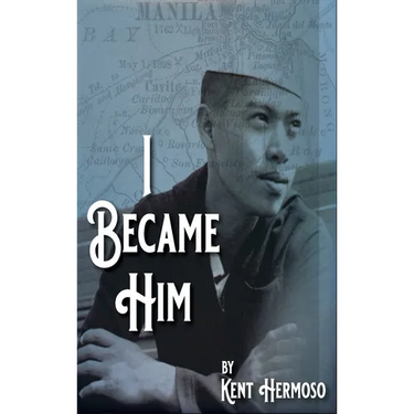 I Became Him
