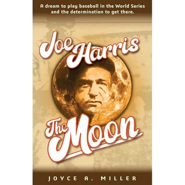 Joe Harris, The Moon