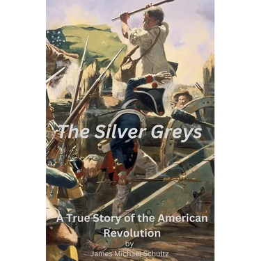 The Silver Greys