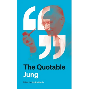 The Quotable Jung