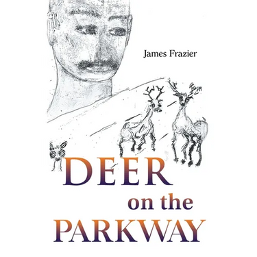 Deer on the Parkway