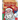 Christmas Coloring Book for Kids: 42 Christmas Coloring Pages for Kids