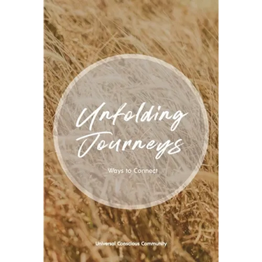 Unfolding Journeys: Ways to Connect