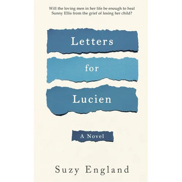 Letters for Lucien