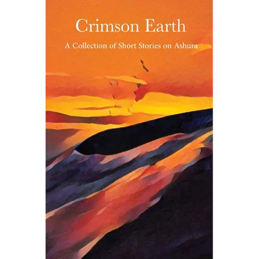 Crimson Earth