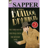 The Original Bulldog Drummond: 2-The Third Round, the Final Count & the Mystery Tour
