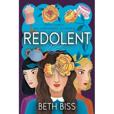 Redolent