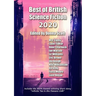 Best of British Science Fiction 2020